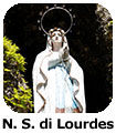 Nostra Signora di Lourdes